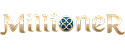 millioner casino logo